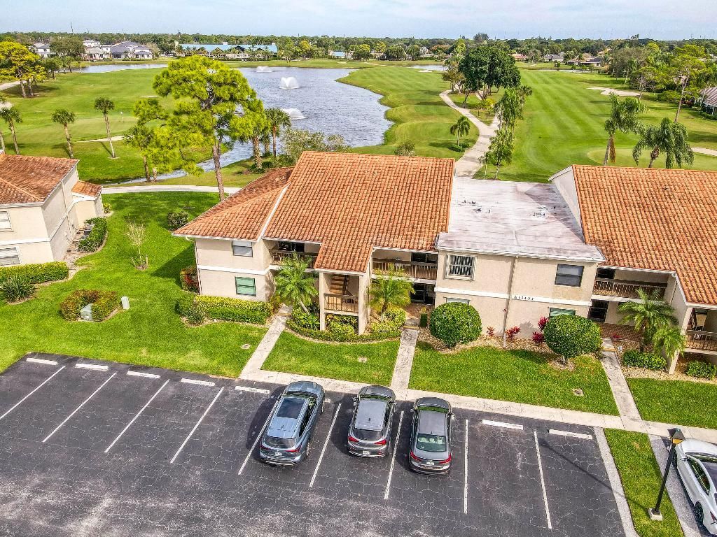 13403 Touchstone Place, Unit 202, Palm Beach Gardens, FL 33418 Photo