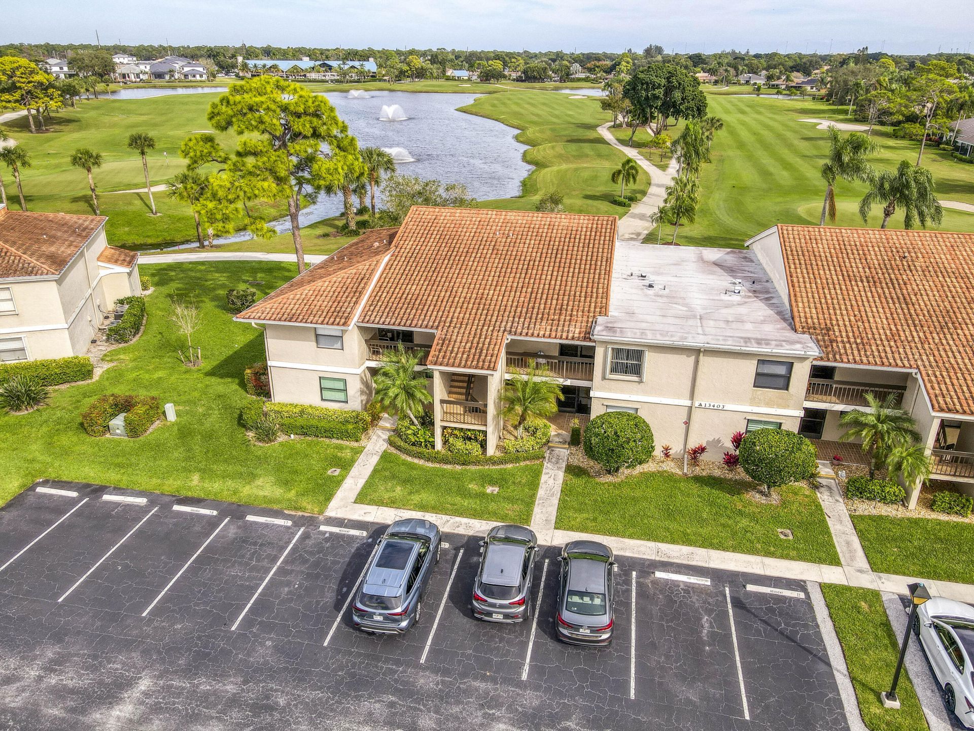 13403 Touchstone Place, Unit 202, Palm Beach Gardens, FL 33418 Photo