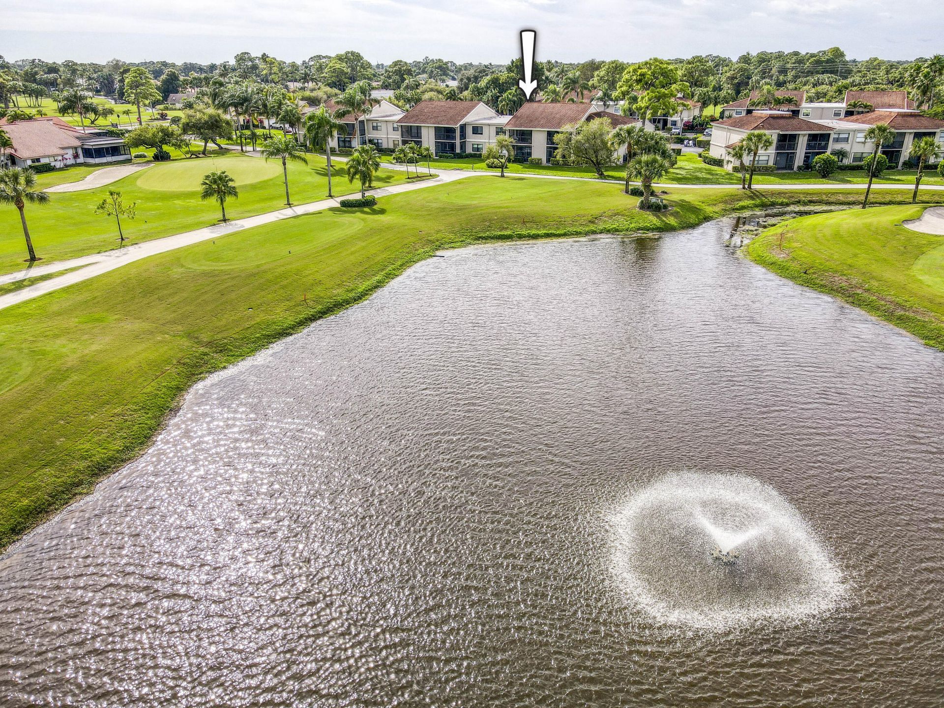 13403 Touchstone Place, Unit 202, Palm Beach Gardens, FL 33418 Photo