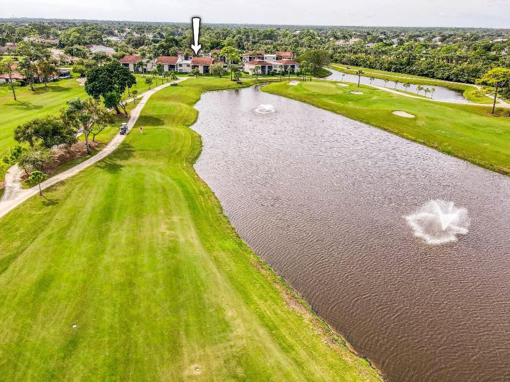 13403 Touchstone Place, Unit 202, Palm Beach Gardens, FL 33418 Photo