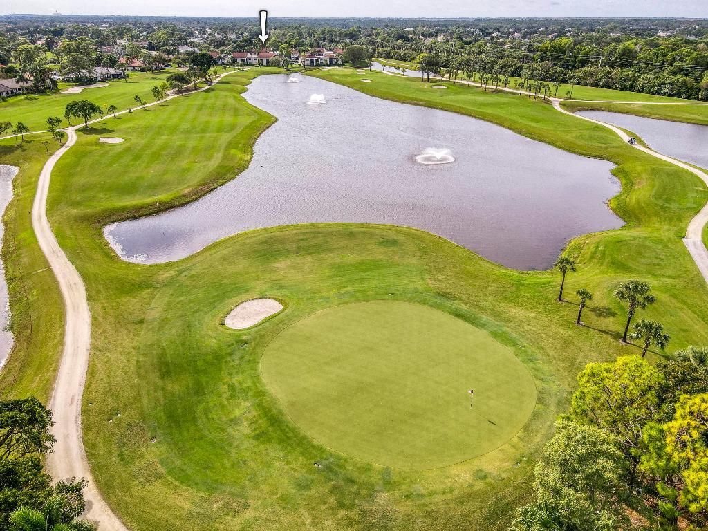 13403 Touchstone Place, Unit 202, Palm Beach Gardens, FL 33418 Photo