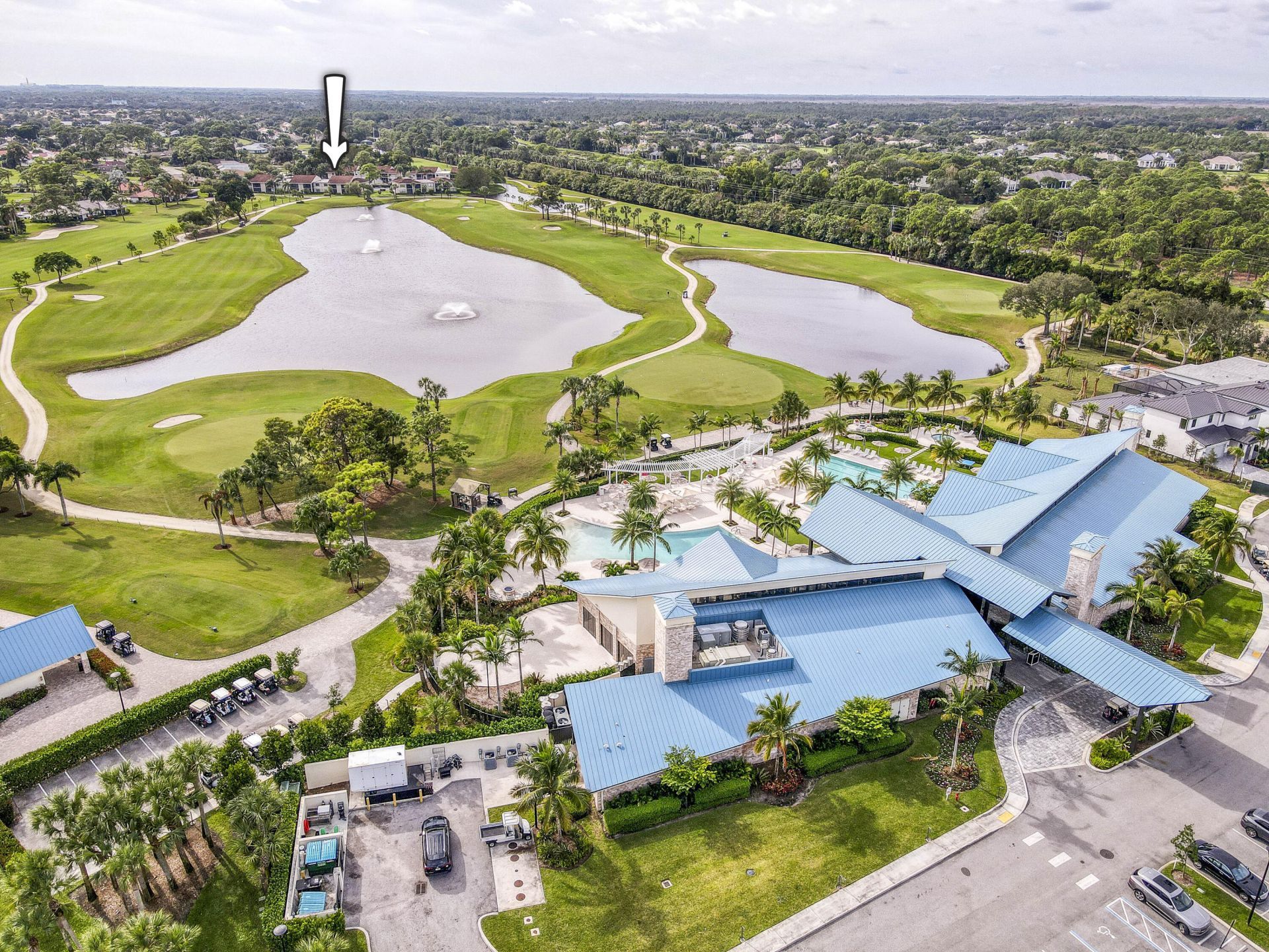 13403 Touchstone Place, Unit 202, Palm Beach Gardens, FL 33418 Photo