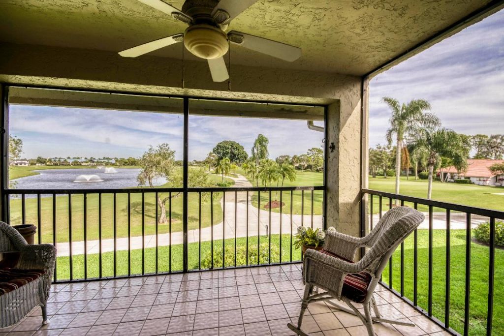 13403 Touchstone Place, Unit 202, Palm Beach Gardens, FL 33418 Photo