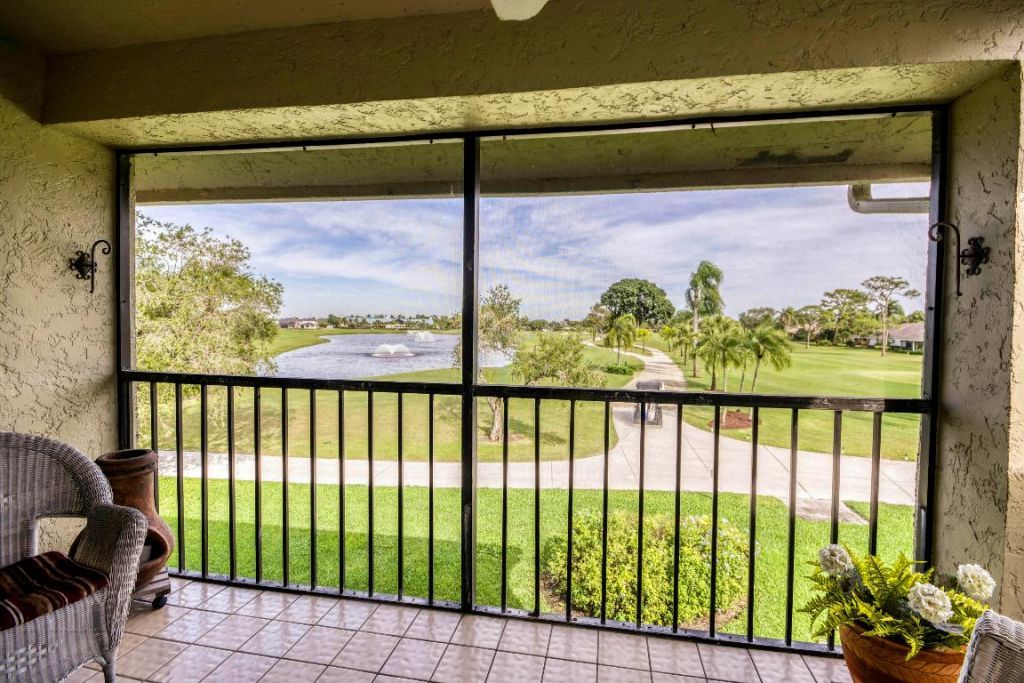 13403 Touchstone Place, Unit 202, Palm Beach Gardens, FL 33418 Photo