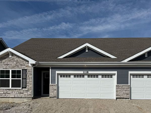 1118 Bluebell Lane, Bartlett, IL 60103