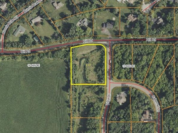 9515 Vista Drive, Richmond, IL 60071