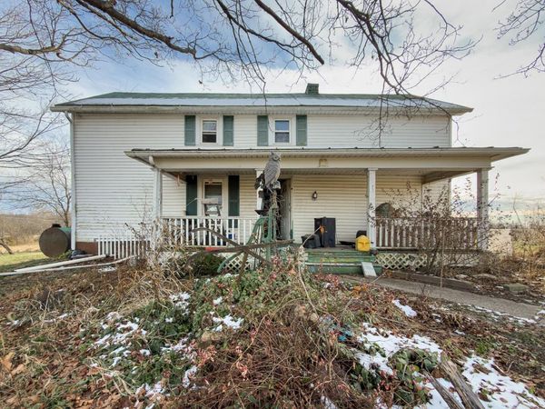 10159 Lake Road NE, Millersport, OH 43046