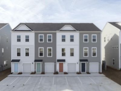 4633 Forest Hills Drive, Unit 1401, North Charleston, SC 29418