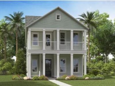 1209 Carnes Crossing Boulevard, Summerville, SC 29486