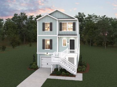 7353 Longtown Drive, Hanahan, SC 29410