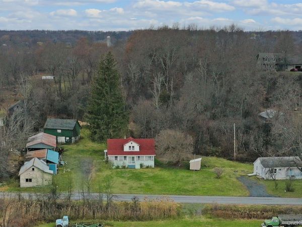 155 Pierce Circle, New Hampton, NY 10958