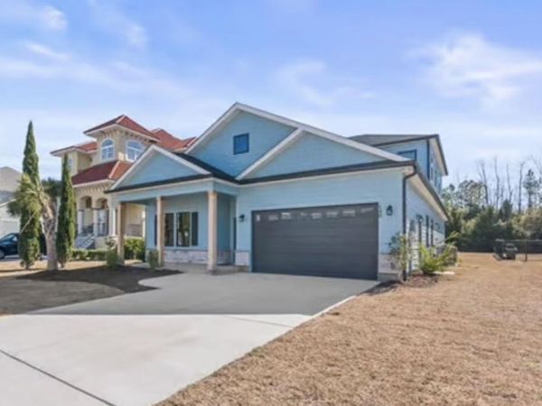 140 Palmetto Harbour Dr., North Myrtle Beach, SC 29582