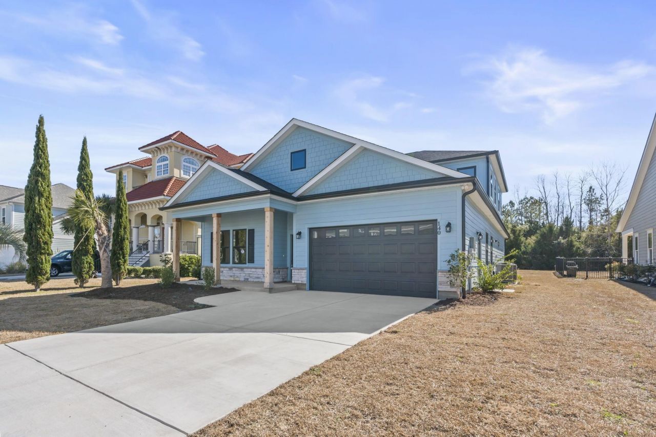 140 Palmetto Harbour Dr. Photo 5