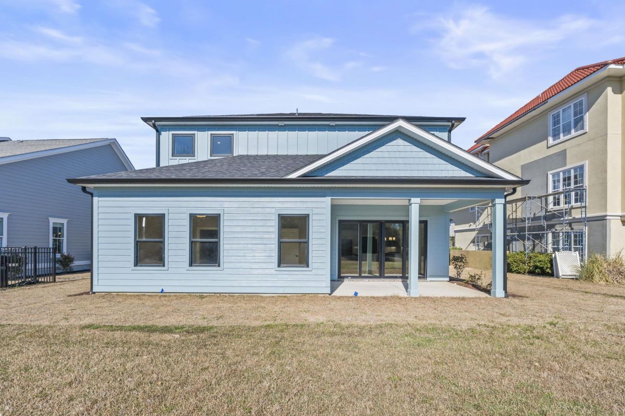 140 Palmetto Harbour Dr. Photo 7