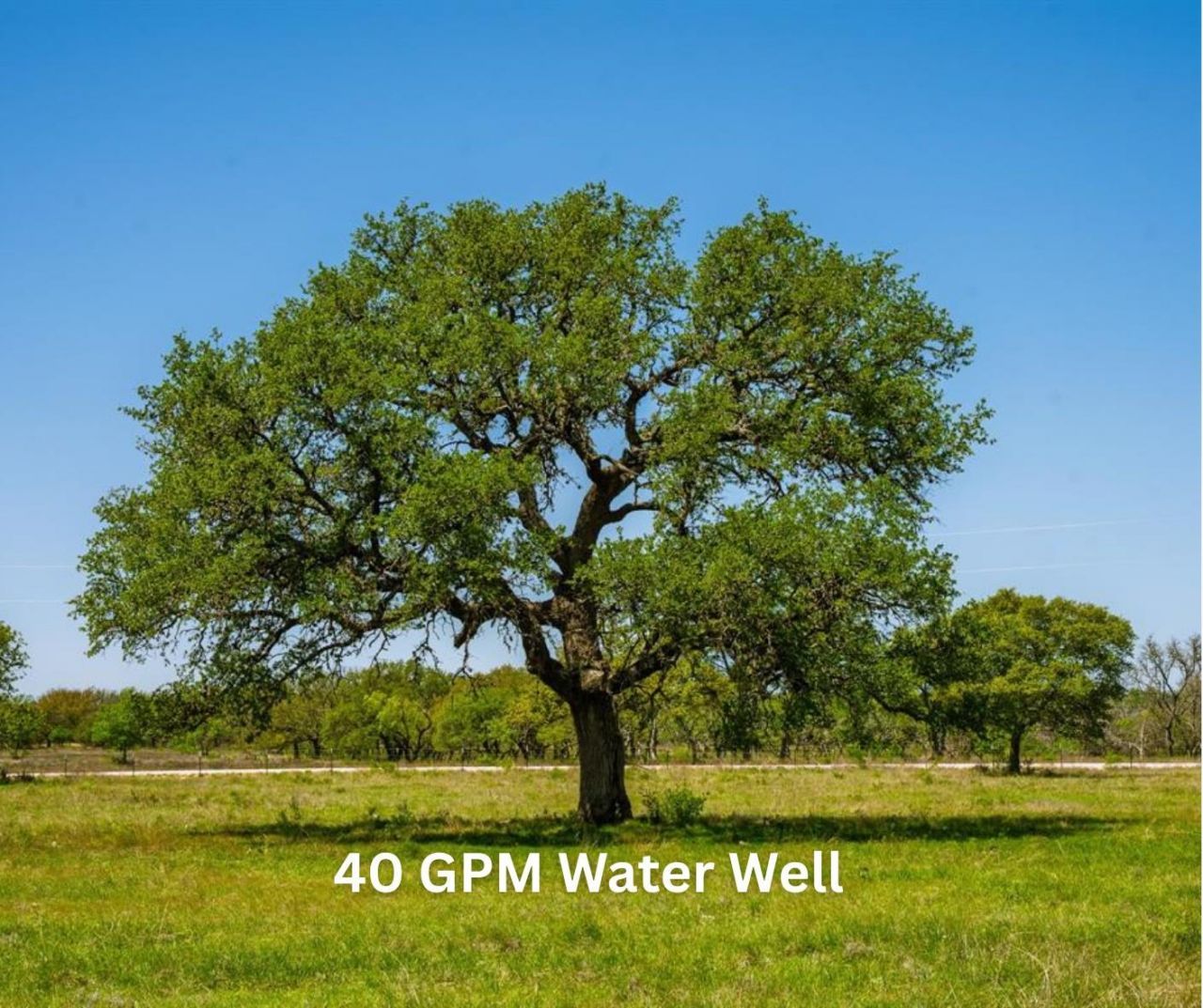 0 Springwood Ranch, Johnson City, TX 78636 Main Photo