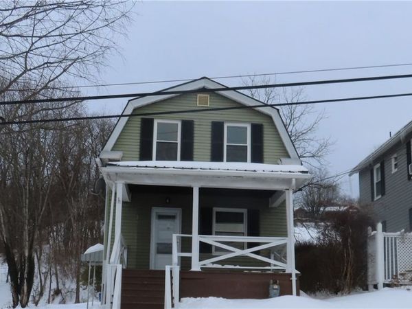 3517 W 3rd Ave, Beaver Falls, PA 15010