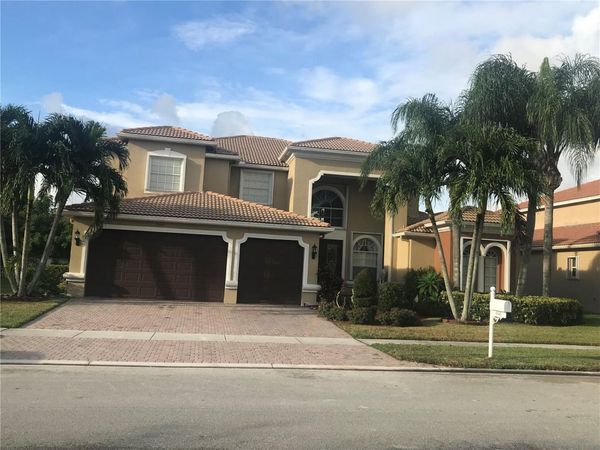 9543 CAMPI DRIVE, LAKE WORTH, FL 33467