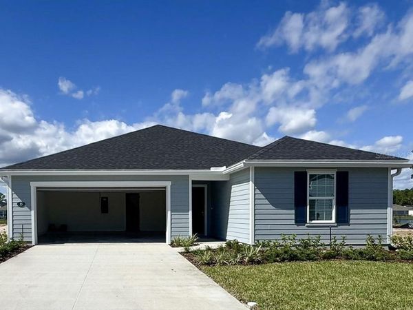 55 SIGNET CIRCLE, FLAGLER BEACH, FL 32136