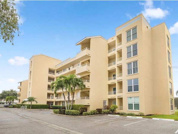 3750 PINEBROOK CIRCLE, Unit 308, BRADENTON, FL 34209