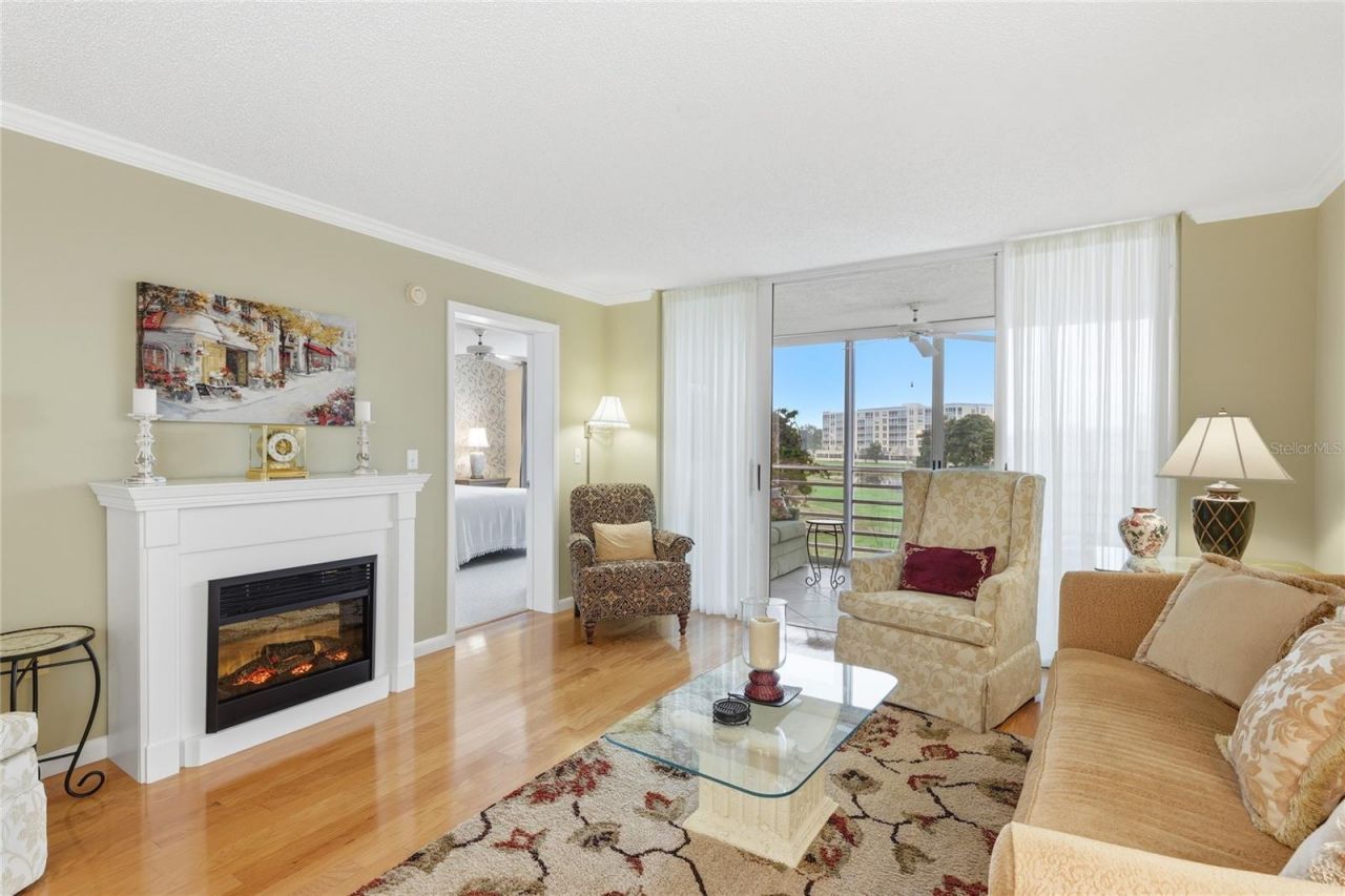 3750 Pinebrook Circle, Unit 308, Bradenton, FL 34209 Photo