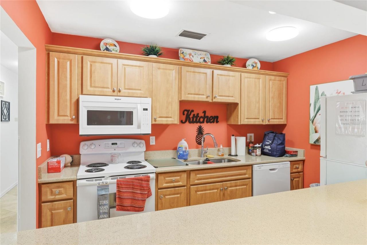 3750 Pinebrook Circle, Unit 308, Bradenton, FL 34209 Photo