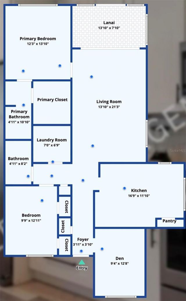 3750 Pinebrook Circle, Unit 308, Bradenton, FL 34209 Photo