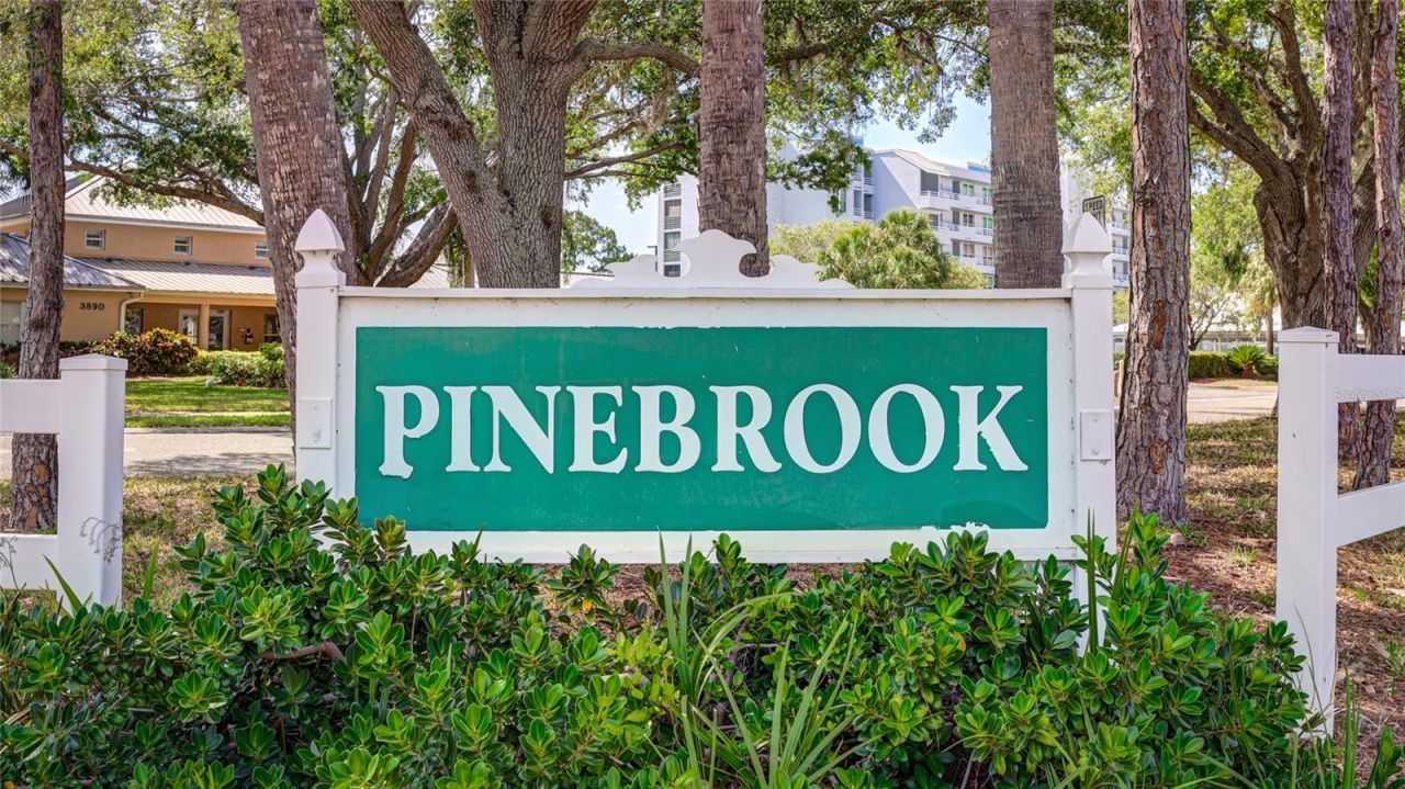 3750 Pinebrook Circle, Unit 308, Bradenton, FL 34209 Photo