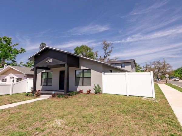 4501 20TH AVENUE S, ST PETERSBURG, FL 33711