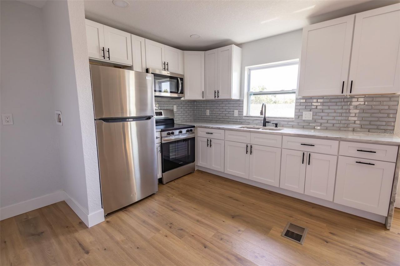 4501 20th Avenue S, Saint Petersburg, FL 33711 Photo