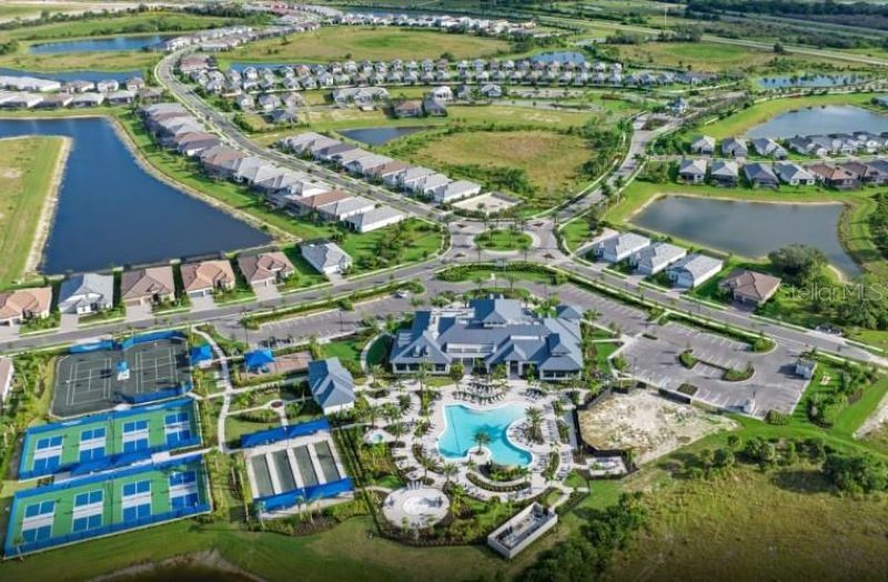 6319 Crested Eagle Lane, Nokomis, FL 34275 Photo