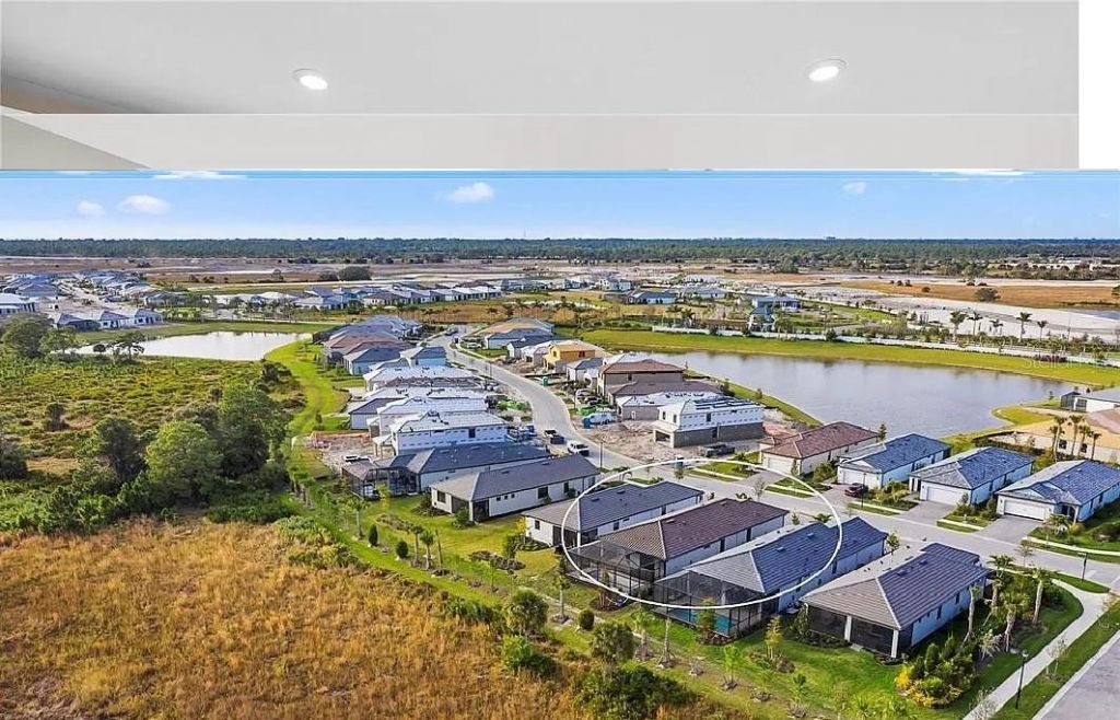 6319 Crested Eagle Lane, Nokomis, FL 34275 Photo