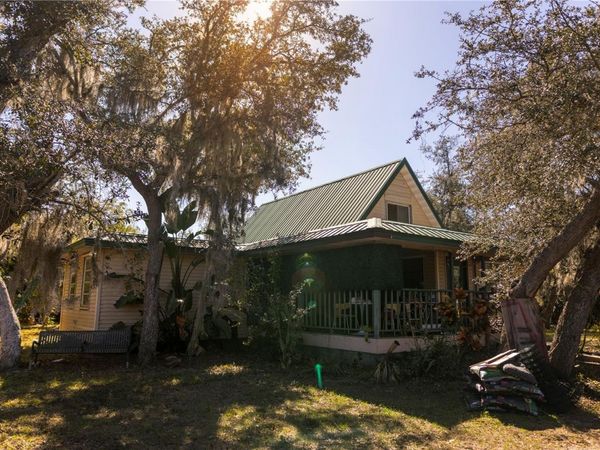 29199 LIVINGSTON DRIVE, PUNTA GORDA, FL 33982