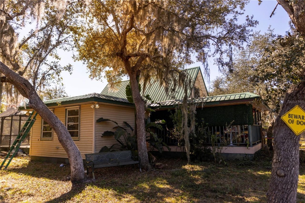 29199 Livingston Drive, Punta Gorda, FL 33982 Photo