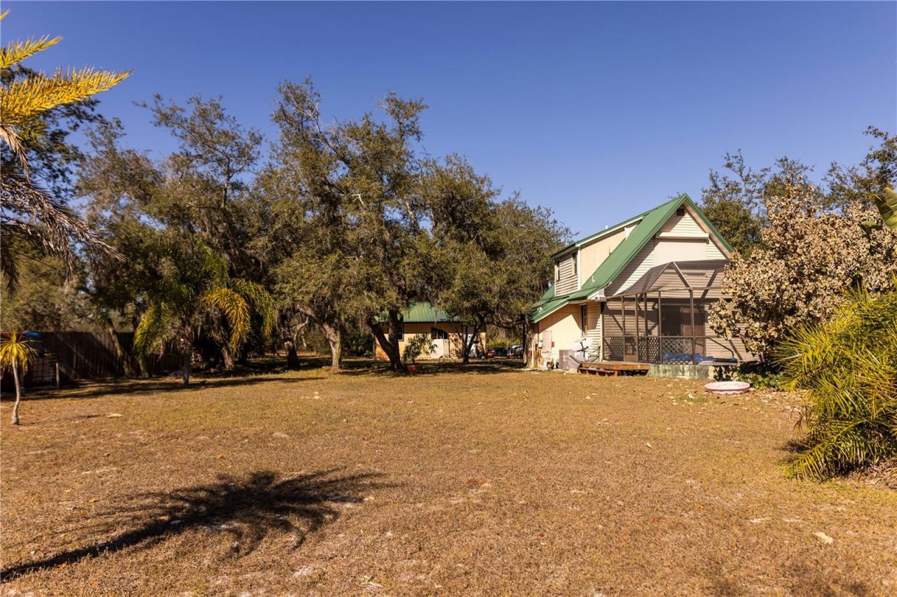 29199 Livingston Drive, Punta Gorda, FL 33982 Photo