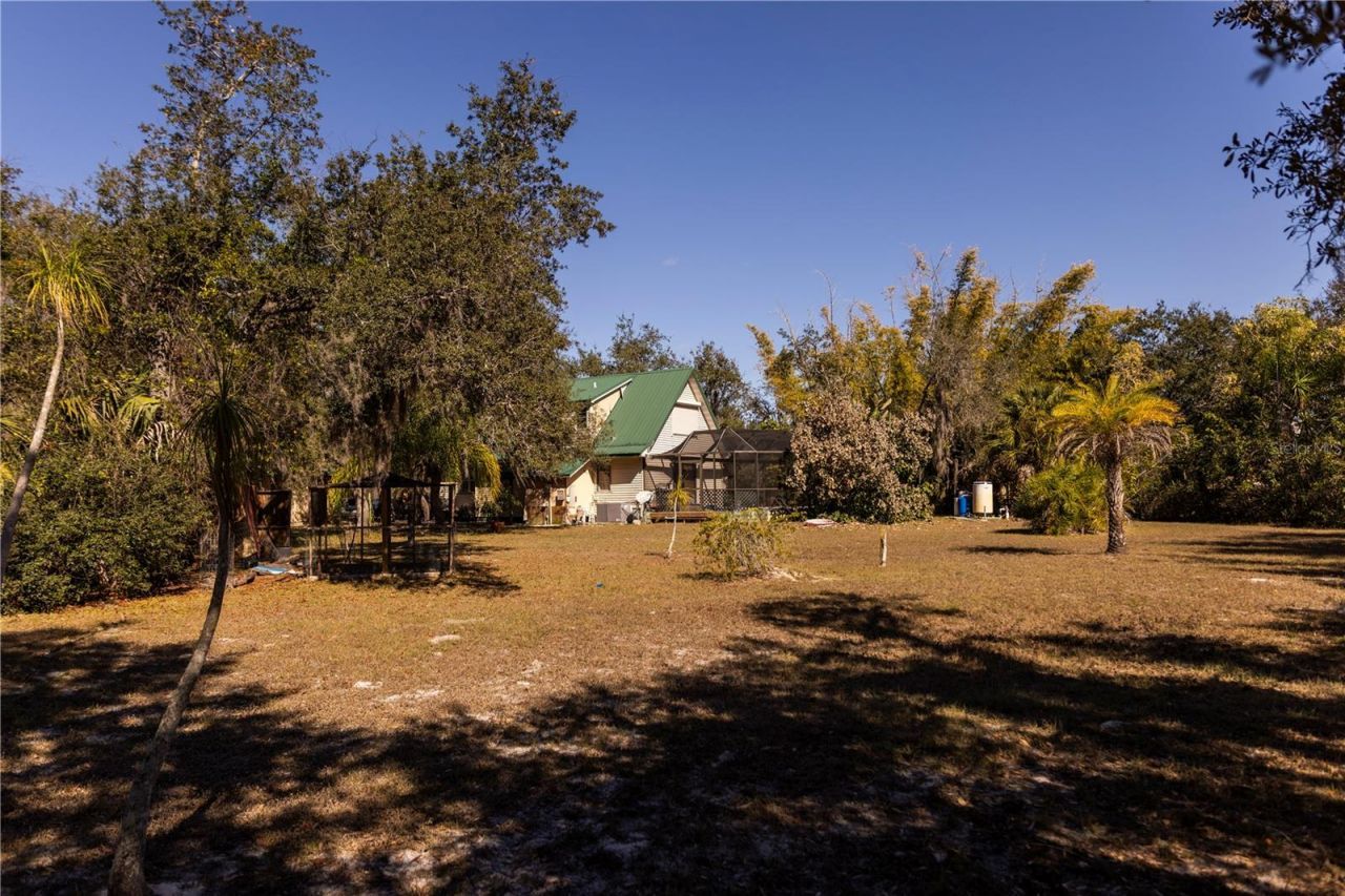 29199 Livingston Drive, Punta Gorda, FL 33982 Photo