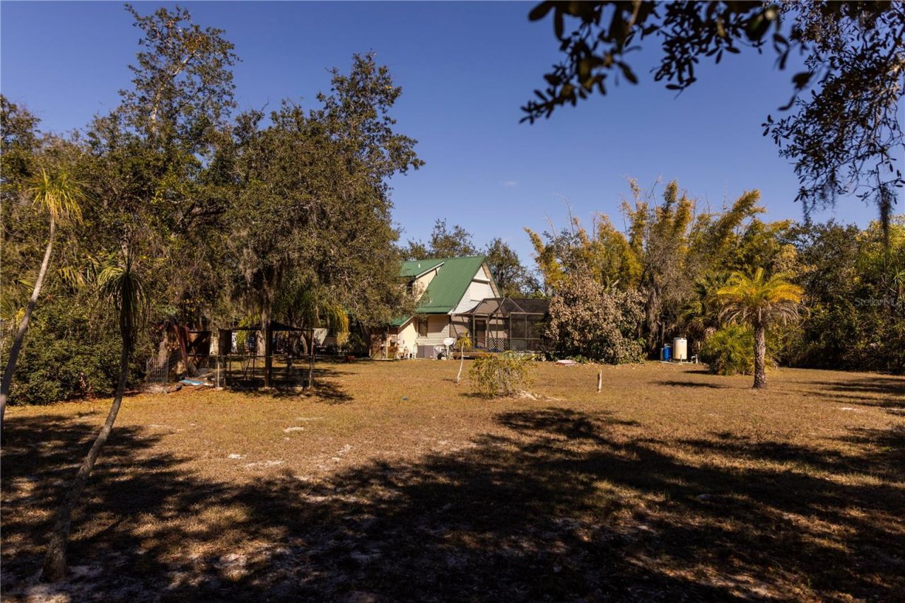 29199 Livingston Drive, Punta Gorda, FL 33982 Photo