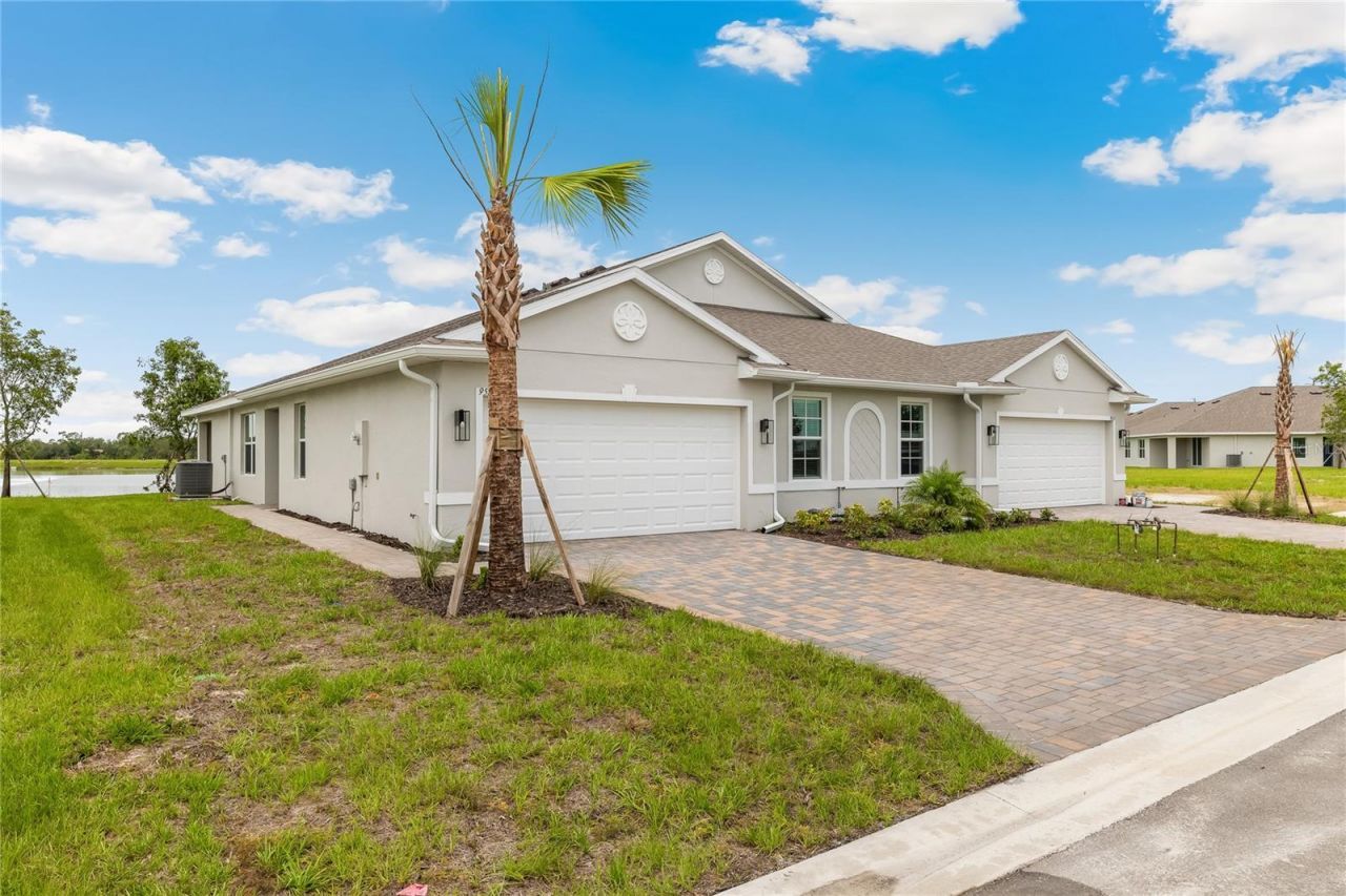 9410 Sunbeam Circle, Punta Gorda, FL 33950 Photo