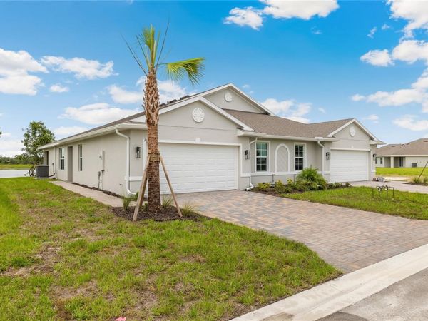 9410 SUNBEAM CIRCLE, PUNTA GORDA, FL 33950