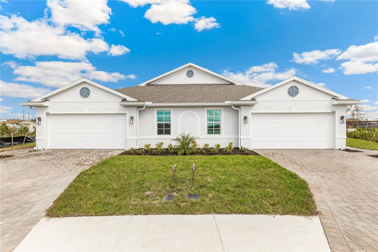 9410 Sunbeam Circle, Punta Gorda, FL 33950 Photo
