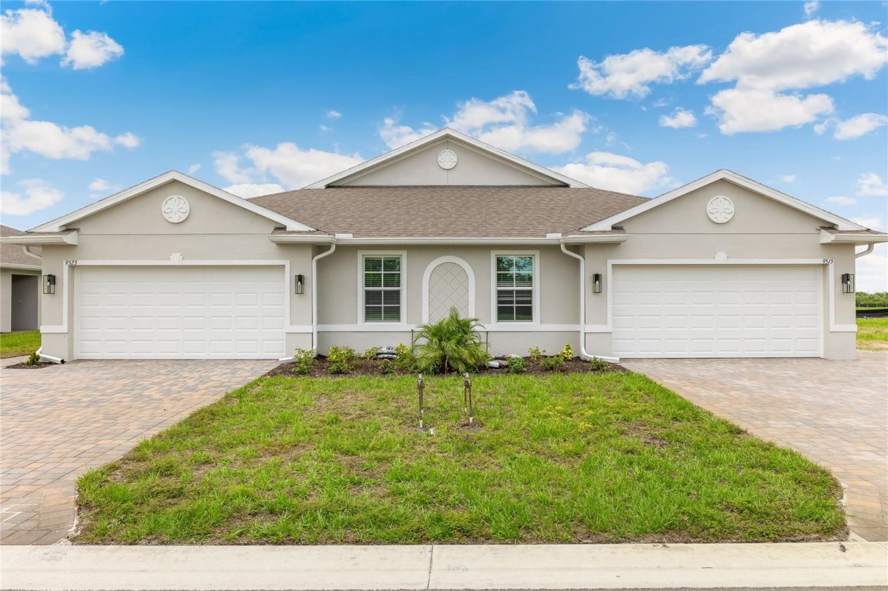 9410 Sunbeam Circle, Punta Gorda, FL 33950 Photo