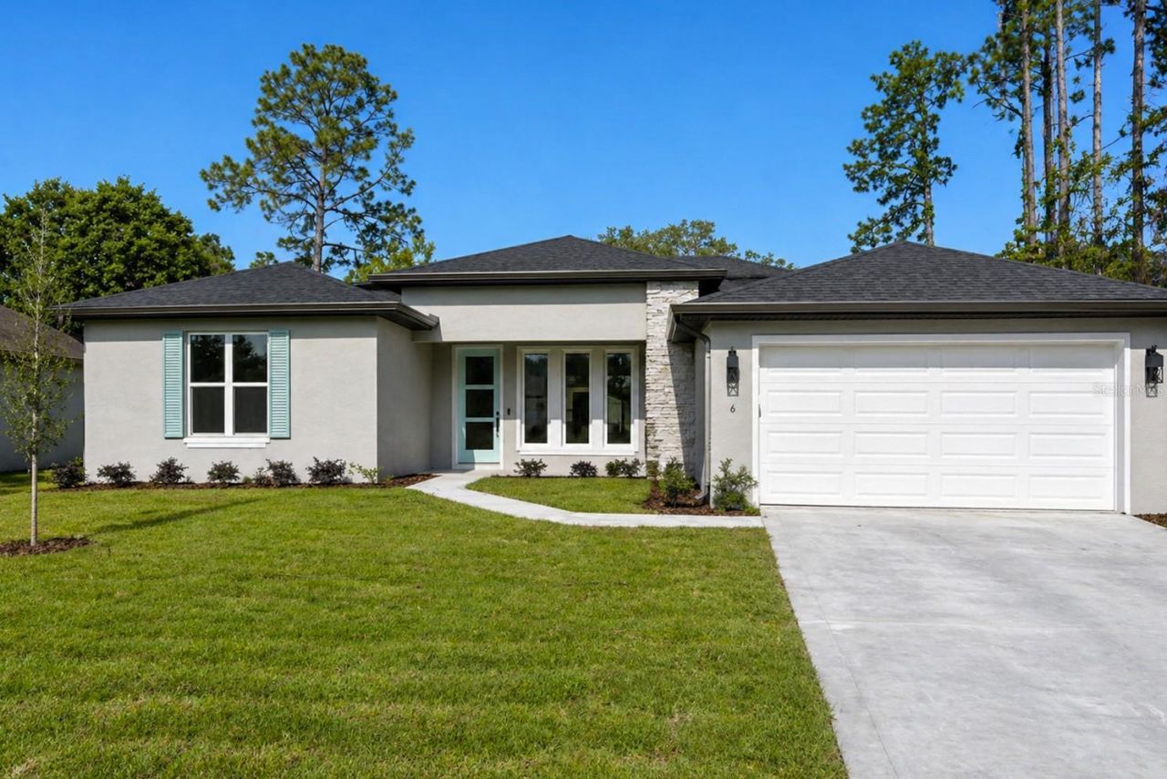 6 Ulmaceal Path, Palm Coast, FL 32164 Main Photo