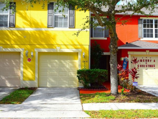 13436 STARRY NIGHT COURT, Unit 4, ORLANDO, FL 32824