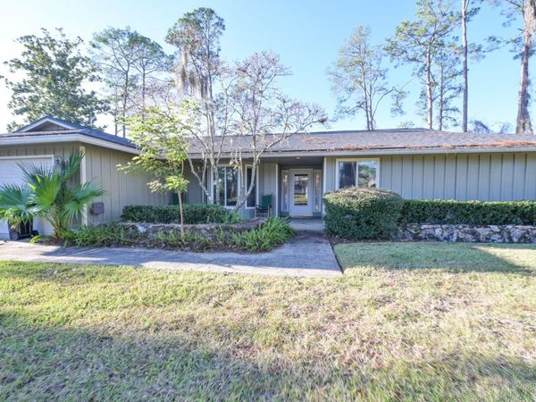 3300 SW 62ND LANE, GAINESVILLE, FL 32608