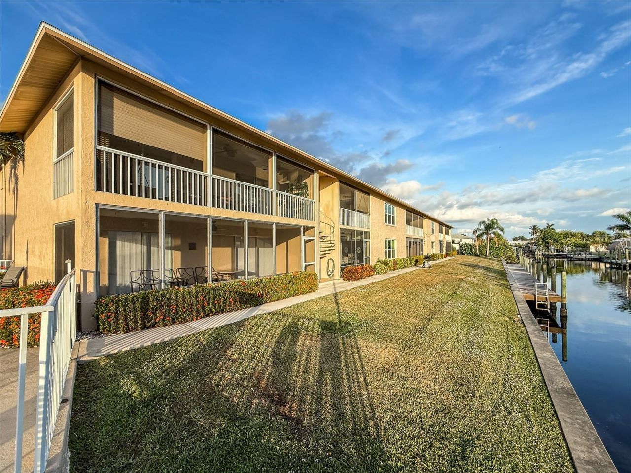 1304 Miramar Street, Unit 202, Cape Coral, FL 33904 Photo