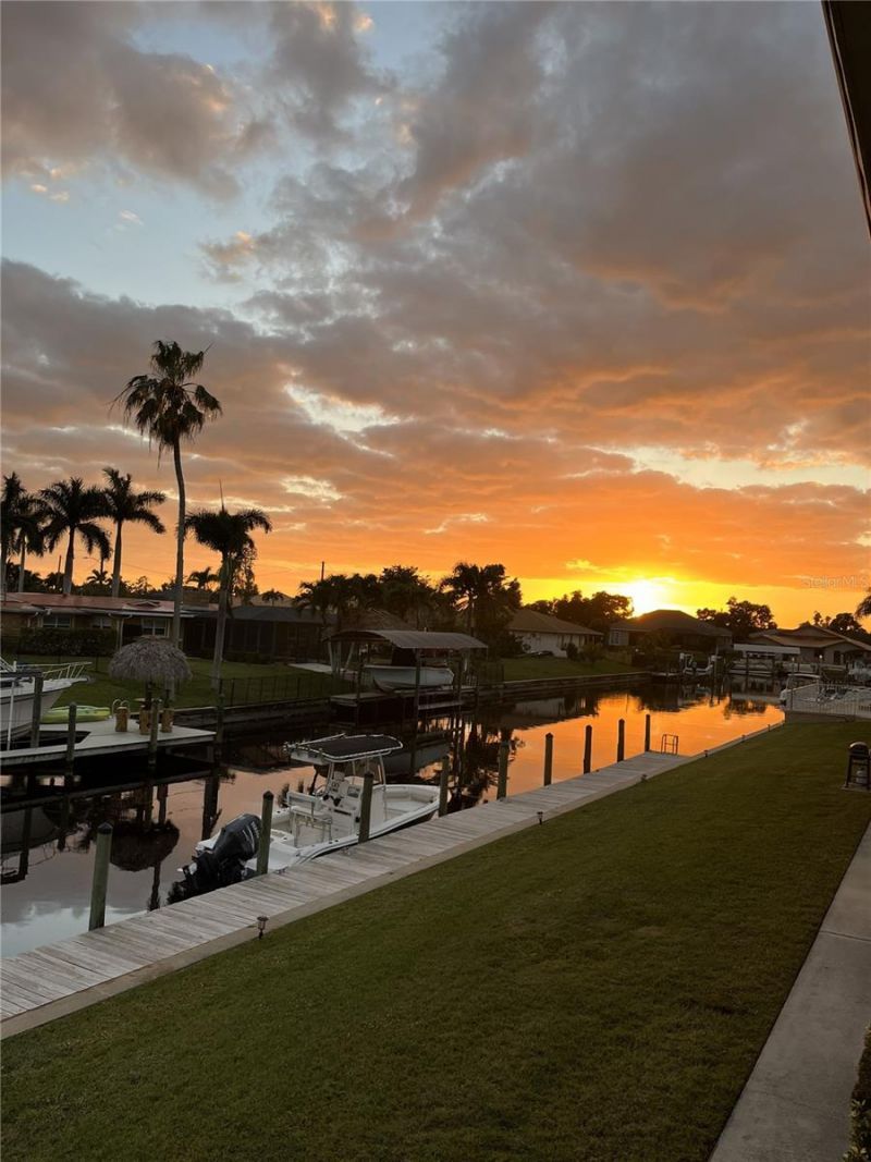 1304 Miramar Street, Unit 202, Cape Coral, FL 33904 Photo