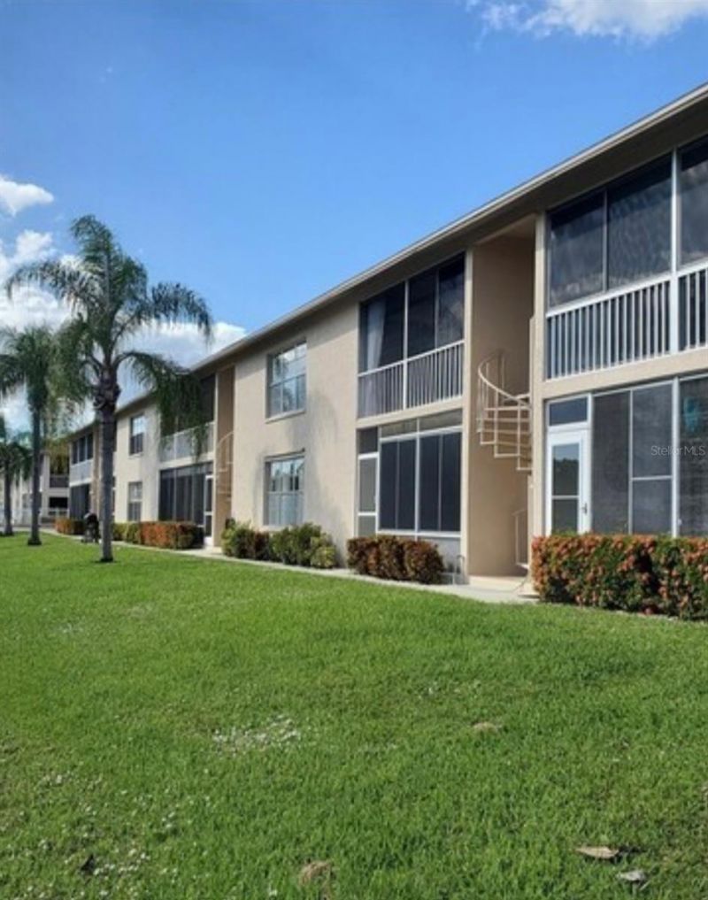 1304 Miramar Street, Unit 202, Cape Coral, FL 33904 Photo