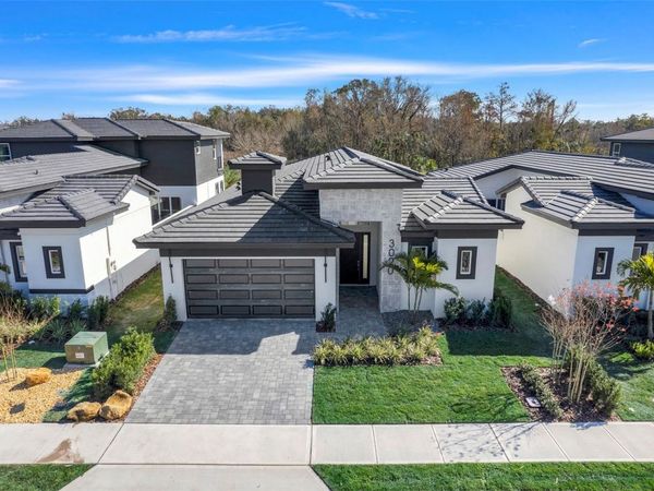 3020 KENSINGTON AVENUE, DAVENPORT, FL 33837