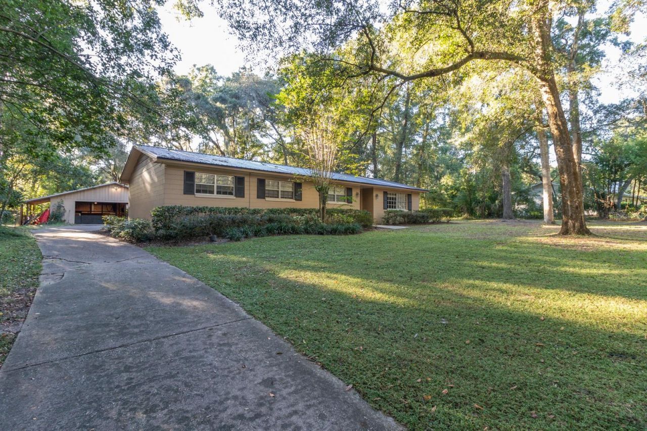 560 N Lake Pleasant Road, Apopka, FL 32712 Photo