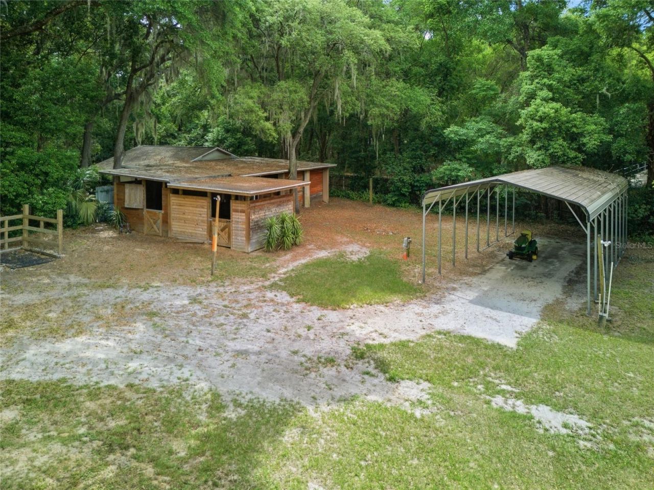 560 N Lake Pleasant Road, Apopka, FL 32712 Photo