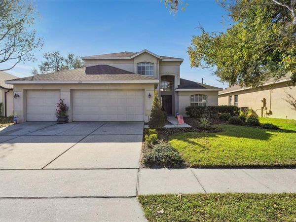 272 LONGHIRST LOOP, OCOEE, FL 34761